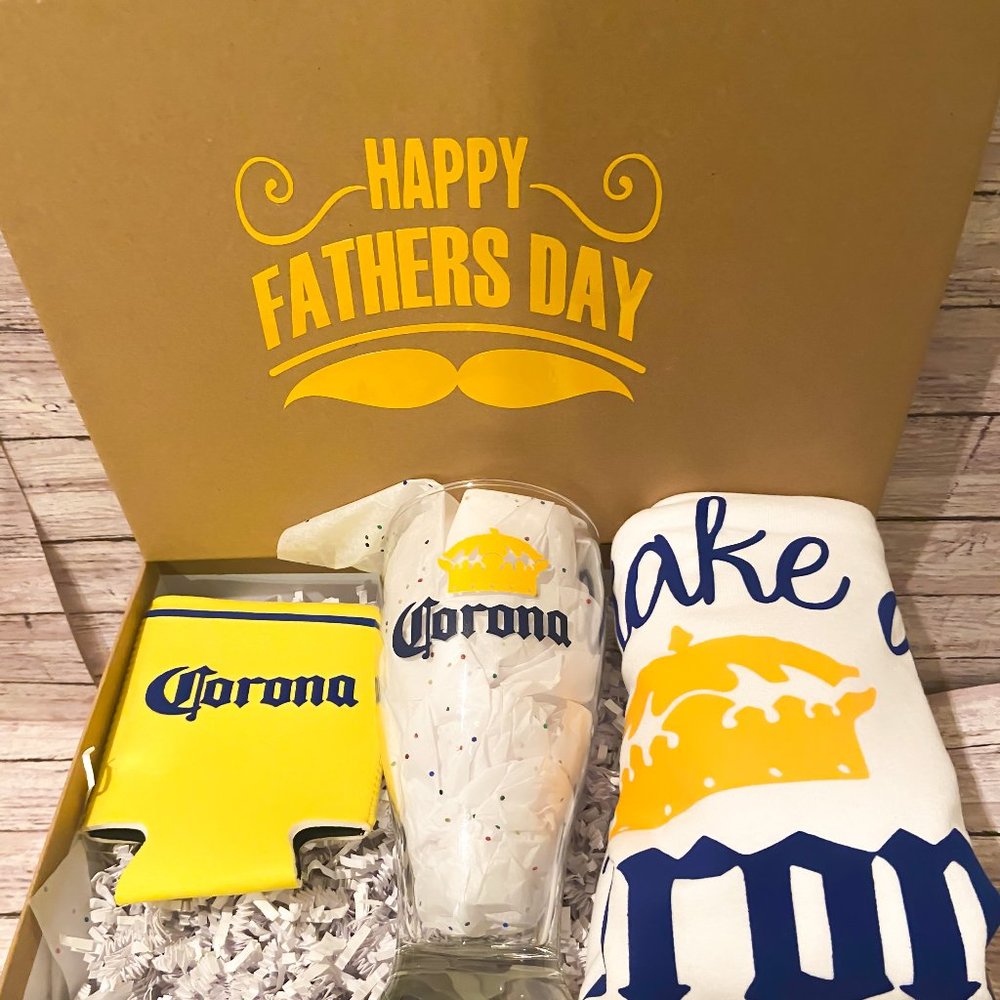 Father's Day Boxes